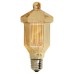 Vintage λάμπα LED Filament Latern E27 6W 2700K 390Ln dimmable ACA | LAT4WWDIMAM